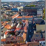 Leilighet Koselig Studioleilighet I Sentrum