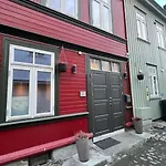 Leilighet Koselig Studioleilighet I Sentrum