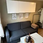 Koselig Studioleilighet I Sentrum Trondheim