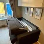Leilighet Koselig Studioleilighet I Sentrum Trondheim