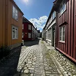 Leilighet Koselig Studioleilighet I Sentrum Trondheim