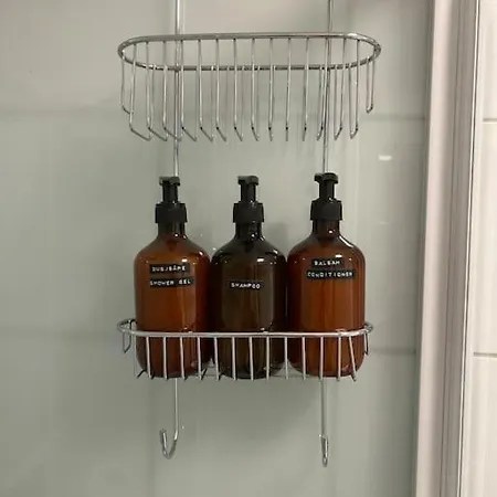 דירה Koselig Studioleilighet I Sentrum טרונדהיים