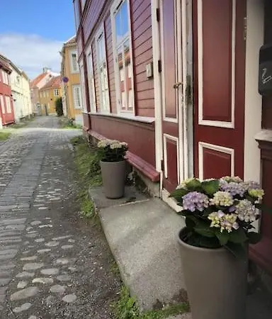 Apartment Koselig Studioleilighet I Sentrum Trondheim