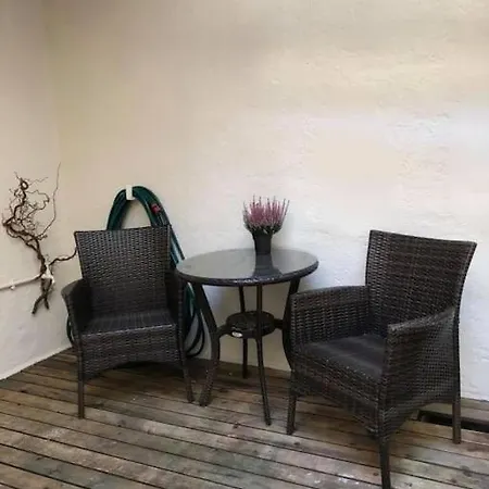 Apartment Koselig Studioleilighet I Sentrum Trondheim