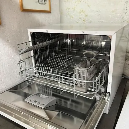 Koselig Studioleilighet I Sentrum טרונדהיים