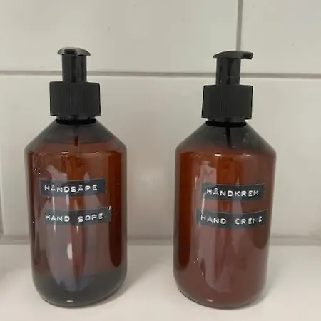 Koselig Studioleilighet I Sentrum Appartamento Trondheim