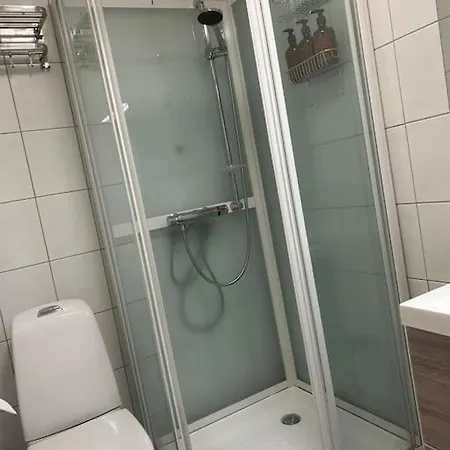 Koselig Studioleilighet I Sentrum *