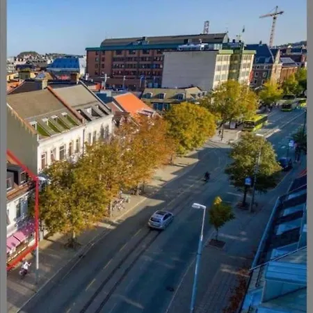 Koselig Studioleilighet I Sentrum * Trondheim