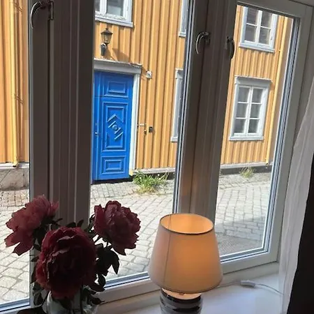Apartment Koselig Studioleilighet I Sentrum *