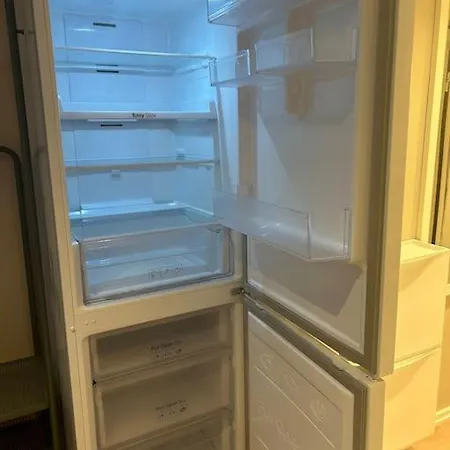 Koselig Studioleilighet I Sentrum Apartamento *