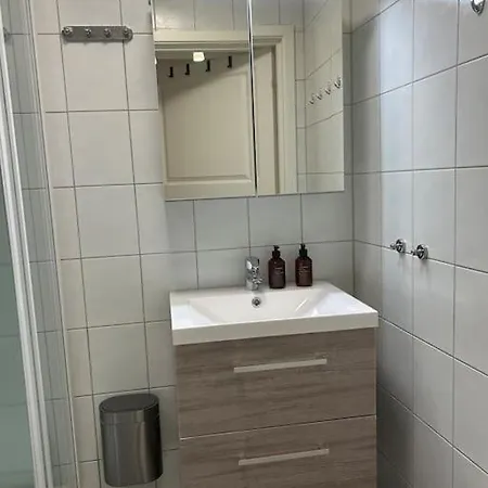 Koselig Studioleilighet I Sentrum Trondheim