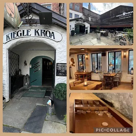 Koselig Studioleilighet I Sentrum * טרונדהיים