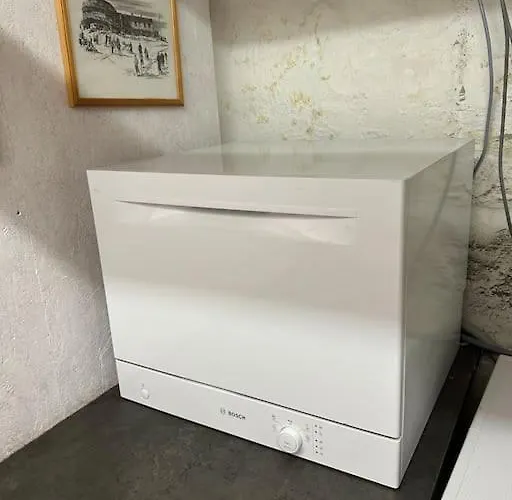 Апартаменты Koselig Studioleilighet I Sentrum *