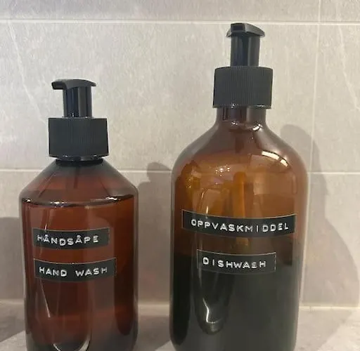 Koselig Studioleilighet I Sentrum Тронхейм