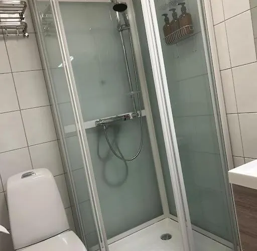 Koselig Studioleilighet I Sentrum *