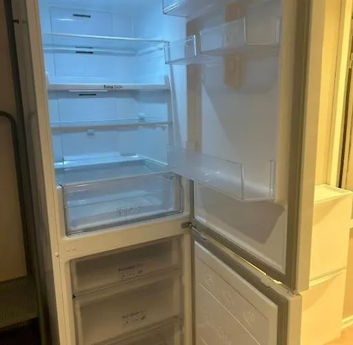 Koselig Studioleilighet I Sentrum Апартаменты *