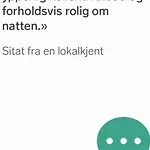 Koselig Studioleilighet I Sentrum
