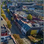 Appartement Koselig Studioleilighet I Sentrum *