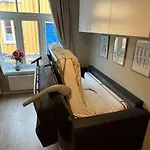 Koselig Studioleilighet I Sentrum Appartement *