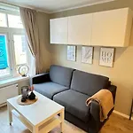 Koselig Studioleilighet I Sentrum Trondheim
