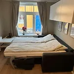 Appartement Koselig Studioleilighet I Sentrum Trondheim