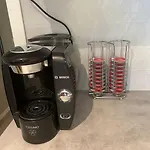 Koselig Studioleilighet I Sentrum Appartement Trondheim