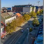 Koselig Studioleilighet I Sentrum * Trondheim