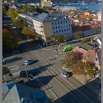 Appartement Koselig Studioleilighet I Sentrum