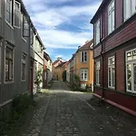 Koselig Studioleilighet I Sentrum * Trondheim