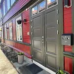Koselig Studioleilighet I Sentrum Appartement *