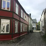 Koselig Studioleilighet I Sentrum